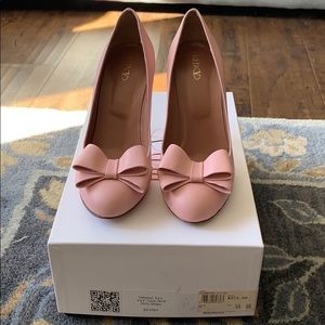 RED Valentino heels